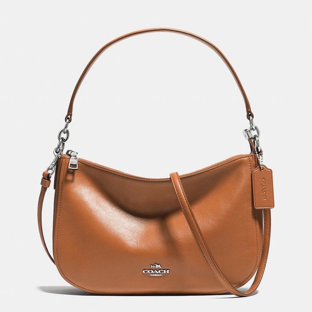 Chelsea coach crossbody